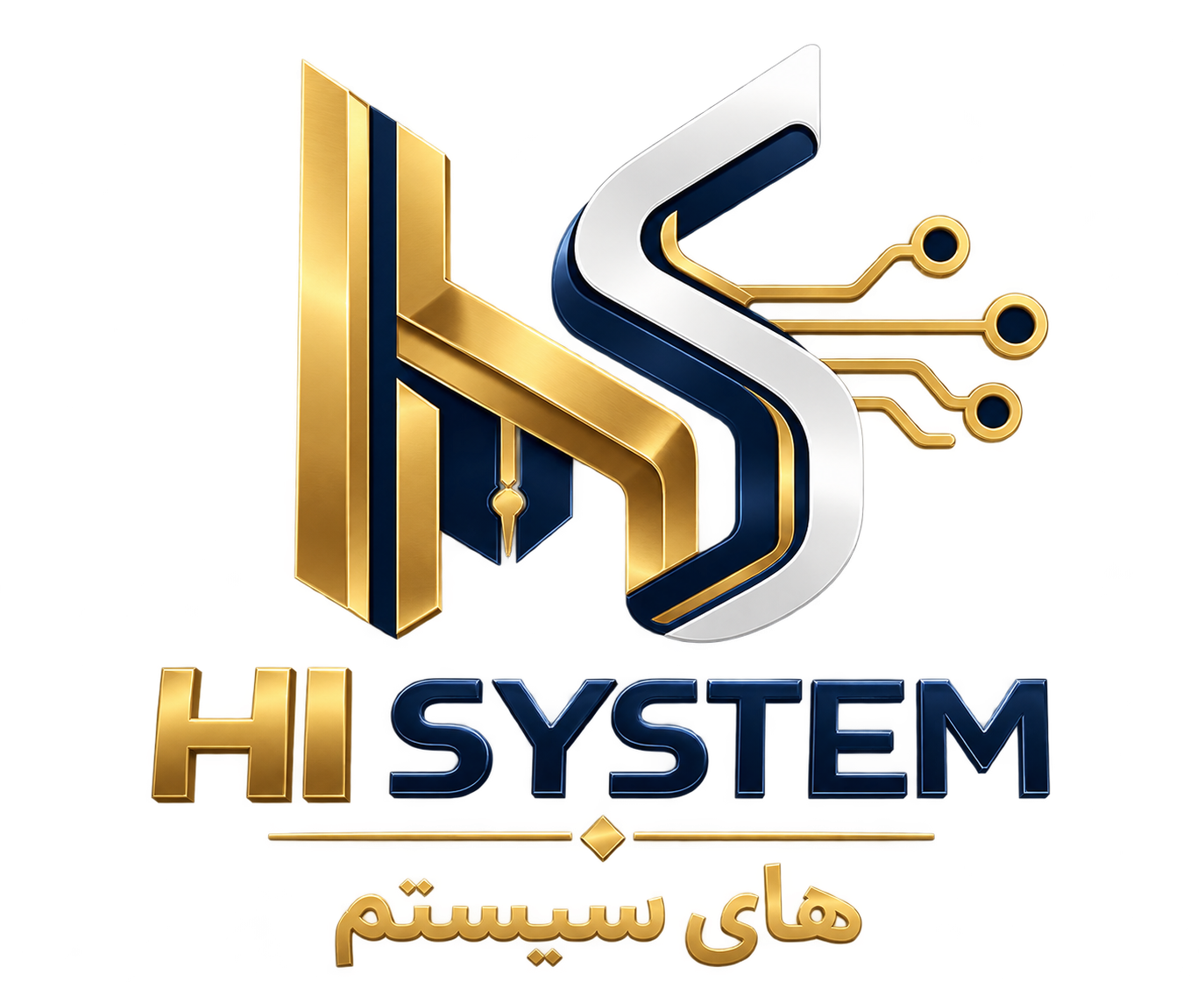 لوگوی های‌سیستم